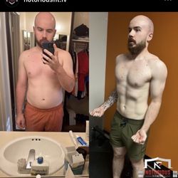 Notorious Fitness