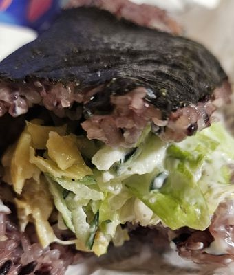 Nuan Xin Rice Roll by null