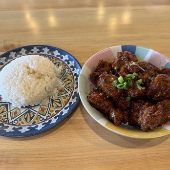 Bangkok Social - House special chicken - Seafood Near Me - Houston, Texas Bangkok Social - House special chicken - Seafood Near Me - Houston, Texas
