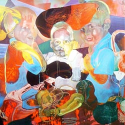Garboushian Gallery - Boys