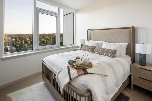 The Watermark at Bellevue by null