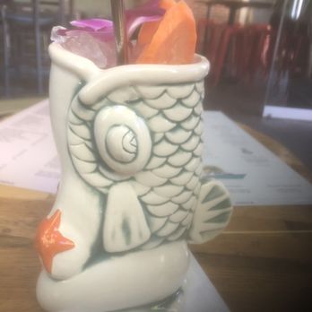 Jungle - Tiki Bars Near Me - Boulder, Colorado