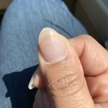 Bella Nails & Spa - Almond. Lord help me. - Nail Salons Near Me - Columbus, Ohio Bella Nails & Spa - Almond. Lord help me. - Nail Salons Near Me - Columbus, Ohio