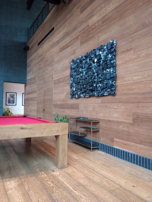Commons Club by null
