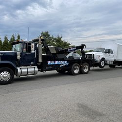 All Mobile Towing
