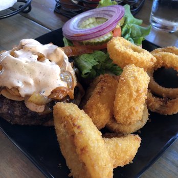 Crazee Burger - Burgers Near Me - San Diego, California
