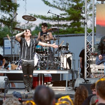 Arlington Heights Frontier Days - Festivals Near Me - Arlington Heights, Illinois