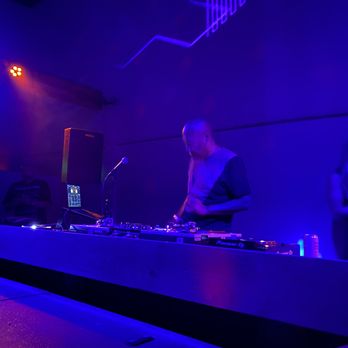 Public Works - dan the automator - Venues & Event Spaces Near Me - San Francisco, California Public Works - dan the automator - Venues & Event Spaces Near Me - San Francisco, California
