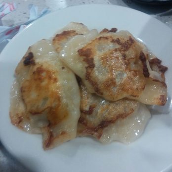 Luscious Dumplings - Pan fried dumplings - Noodles Near Me - Monrovia, California Luscious Dumplings - Pan fried dumplings - Noodles Near Me - Monrovia, California
