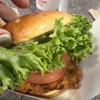 Portillo's - Burgers Near Me - Surprise, Arizona