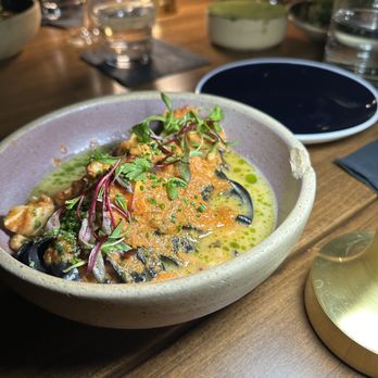 Verse - Seafood Near Me - Toluca Lake, California