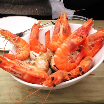 L'Artisan Cuisinier - crevettes bulots - Restaurants Near Me - Lyon, 69 L'Artisan Cuisinier - crevettes bulots - Restaurants Near Me - Lyon, 69