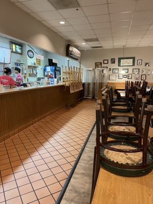 Cicero's Pizza by null