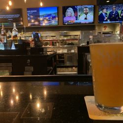 Recovery Sports Grill - Beers