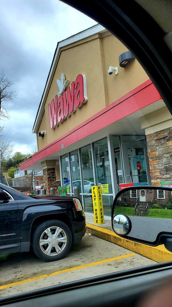 Wawa