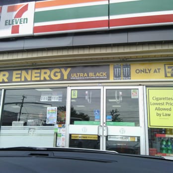 7-Eleven - the front of a 7 - eleven convenience store - Convenience Stores Near Me - Rockville Centre, New York 7-Eleven - the front of a 7 - eleven convenience store - Convenience Stores Near Me - Rockville Centre, New York