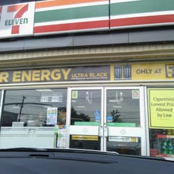 7-Eleven