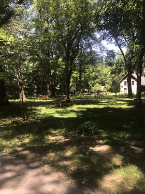 The Hermitage by null