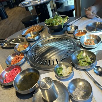 Saemaeul - Korean Near Me - Carrollton, Texas Saemaeul - Korean Near Me - Carrollton, Texas