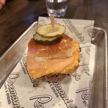 Rosemarie’s - Sandwiches Near Me - San Diego, California