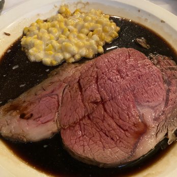Broadway Prime - The Select Cut and cream corn - Steakhouses Near Me - Burlingame, California Broadway Prime - The Select Cut and cream corn - Steakhouses Near Me - Burlingame, California