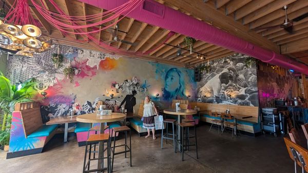 Spitz - Portland by null