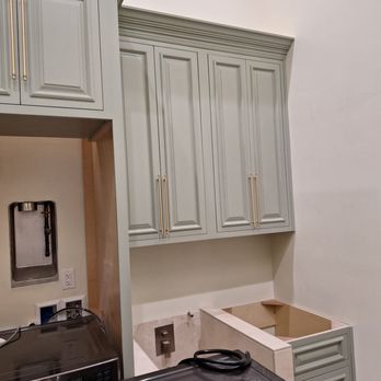 JJGA Custom Cabinets - Carpenters Near Me - El Paso, Texas JJGA Custom Cabinets - Carpenters Near Me - El Paso, Texas
