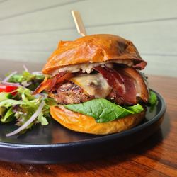 MT Bellies Tap & Grillhouse