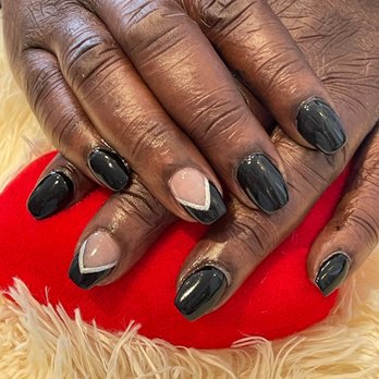 Expo Spa - Nail Salons Near Me - Weymouth, Massachusetts