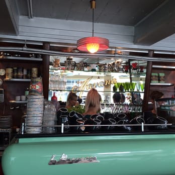 Havana Coffee Works - Cafes Near Me - Wellington, WGN