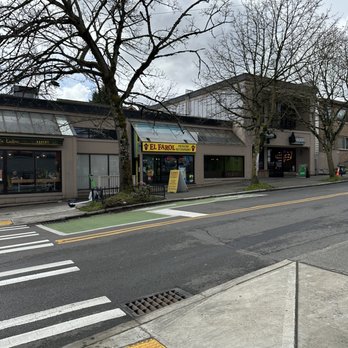El Farol Mexican Restaurant - a crosswalk on a city street - Mexican Near Me - Seattle, Washington El Farol Mexican Restaurant - a crosswalk on a city street - Mexican Near Me - Seattle, Washington