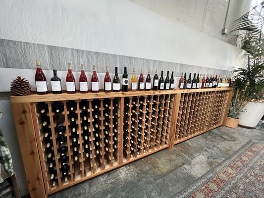 Broc Cellars by null