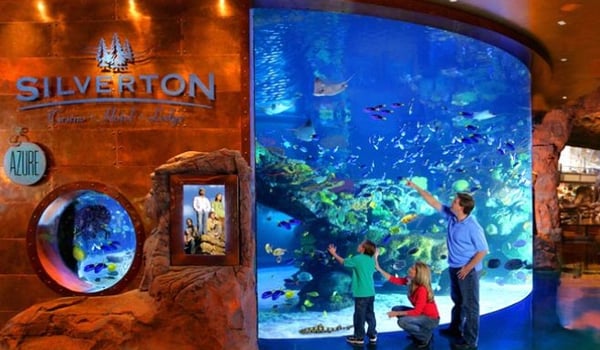 Silverton Casino Lodge by null