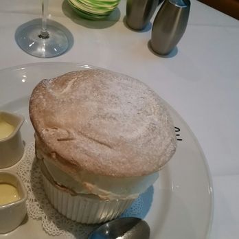 Chart House - Grand Marnier souffle - Seafood Near Me - Las Vegas, Nevada Chart House - Grand Marnier souffle - Seafood Near Me - Las Vegas, Nevada