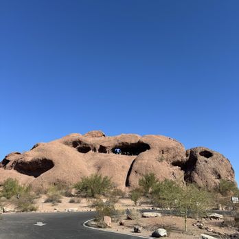 Hole-in-the-Rock - Hiking Near Me - Phoenix, Arizona Hole-in-the-Rock - Hiking Near Me - Phoenix, Arizona