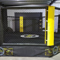 Kings Academy - Kings Academy Cage
