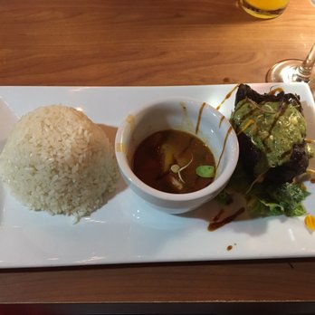 Platos - Great local food! Nice atmosphere with classic Salsa music. - Latin American Near Me - Carolina, Puerto Rico Platos - Great local food! Nice atmosphere with classic Salsa music. - Latin American Near Me - Carolina, Puerto Rico