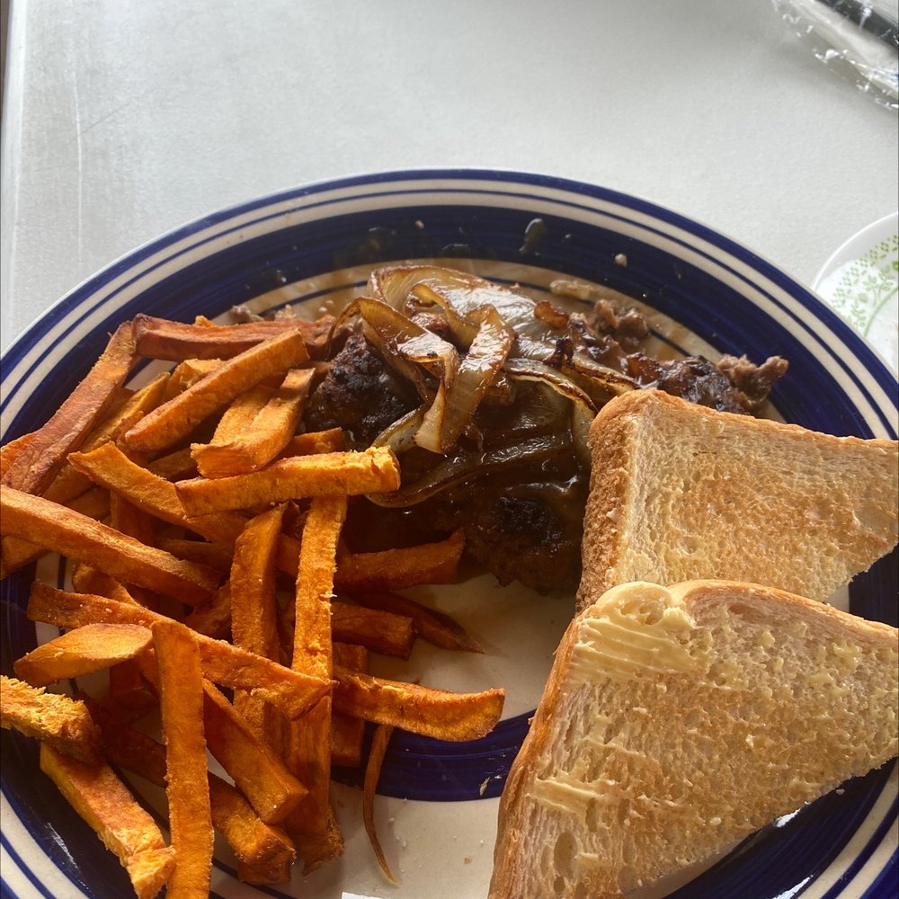 SULLIVAN’S KITCHEN Updated July 2024 7 2nd St, Meadville