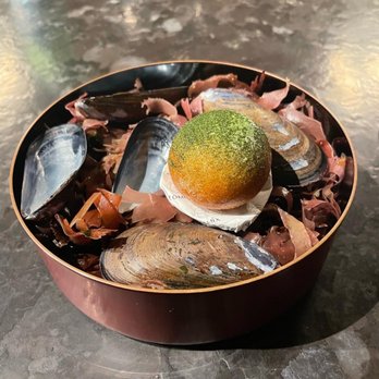 Atomix - Korean Near Me - New York, New York