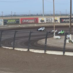 Central Arizona Speedway