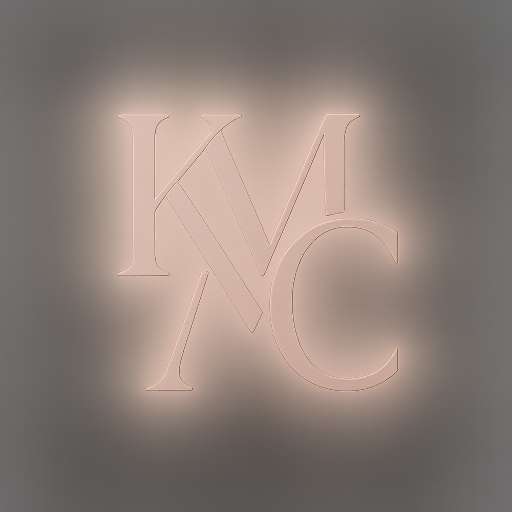 Kat Mae Cabitla Logo