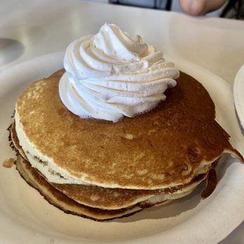 Koa Pancake House - Butter mochi pankcakes - Breakfast & Brunch Near Me - Kapolei, Hawaii