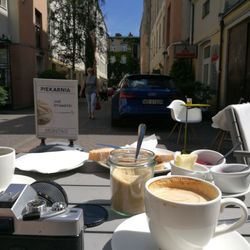 Montag - Klimatyczne miejsce