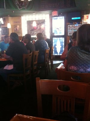 Kelly's Landing New England Seafood by null