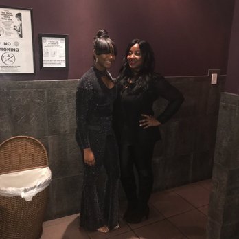 Delta's - Soul Food Near Me - New Brunswick, New Jersey