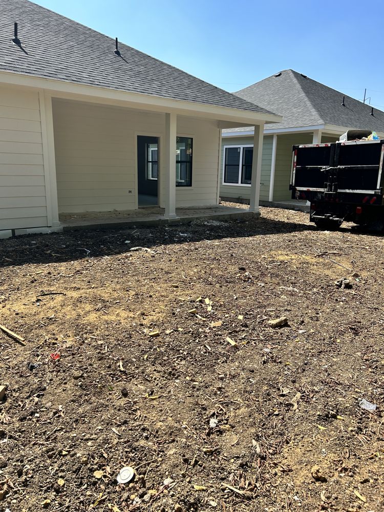 Slide of M & V Roofing, Junk Hauling and More