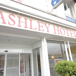 Ashley Hôtel