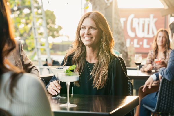 Salt Creek Grille OC by null