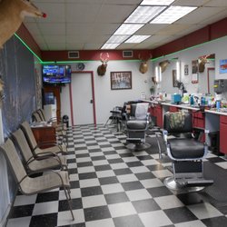 Clip Joint Barber Shop
