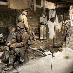 101st Airborne Museum